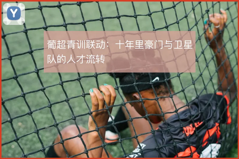 葡超青训联动:十年里豪门与卫星队的人才流转