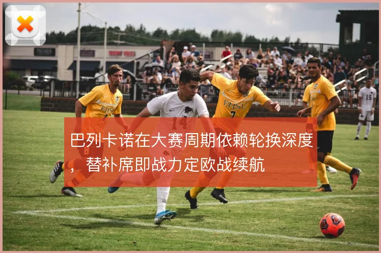 巴列卡诺在大赛周期依赖轮换深度，替补席即战力定欧战续航